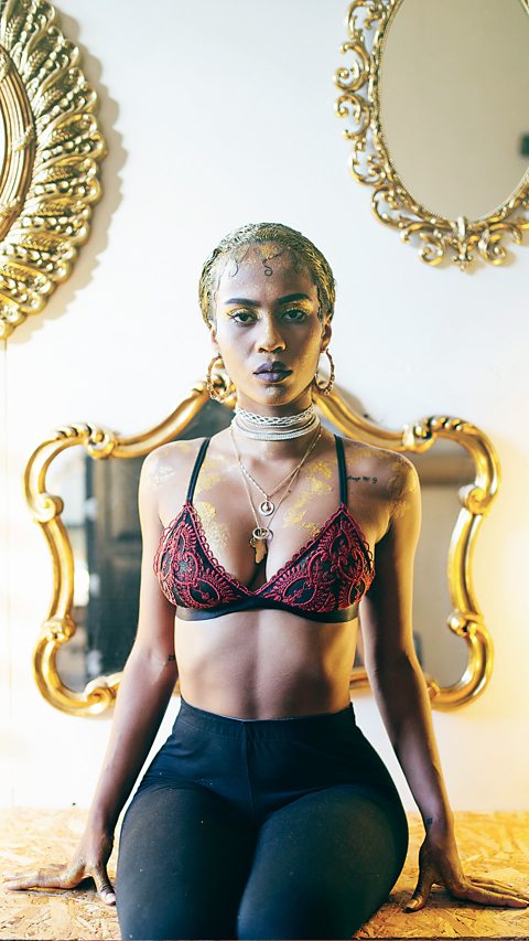 IAMDDB