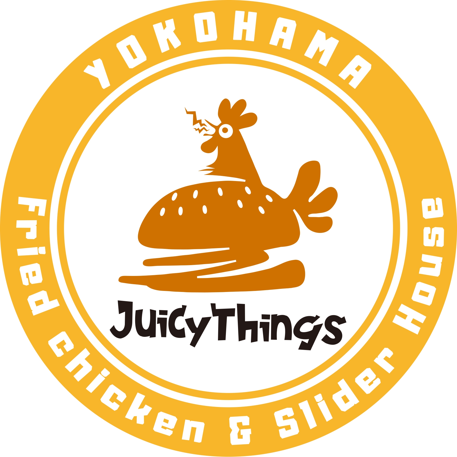 Juicy Things